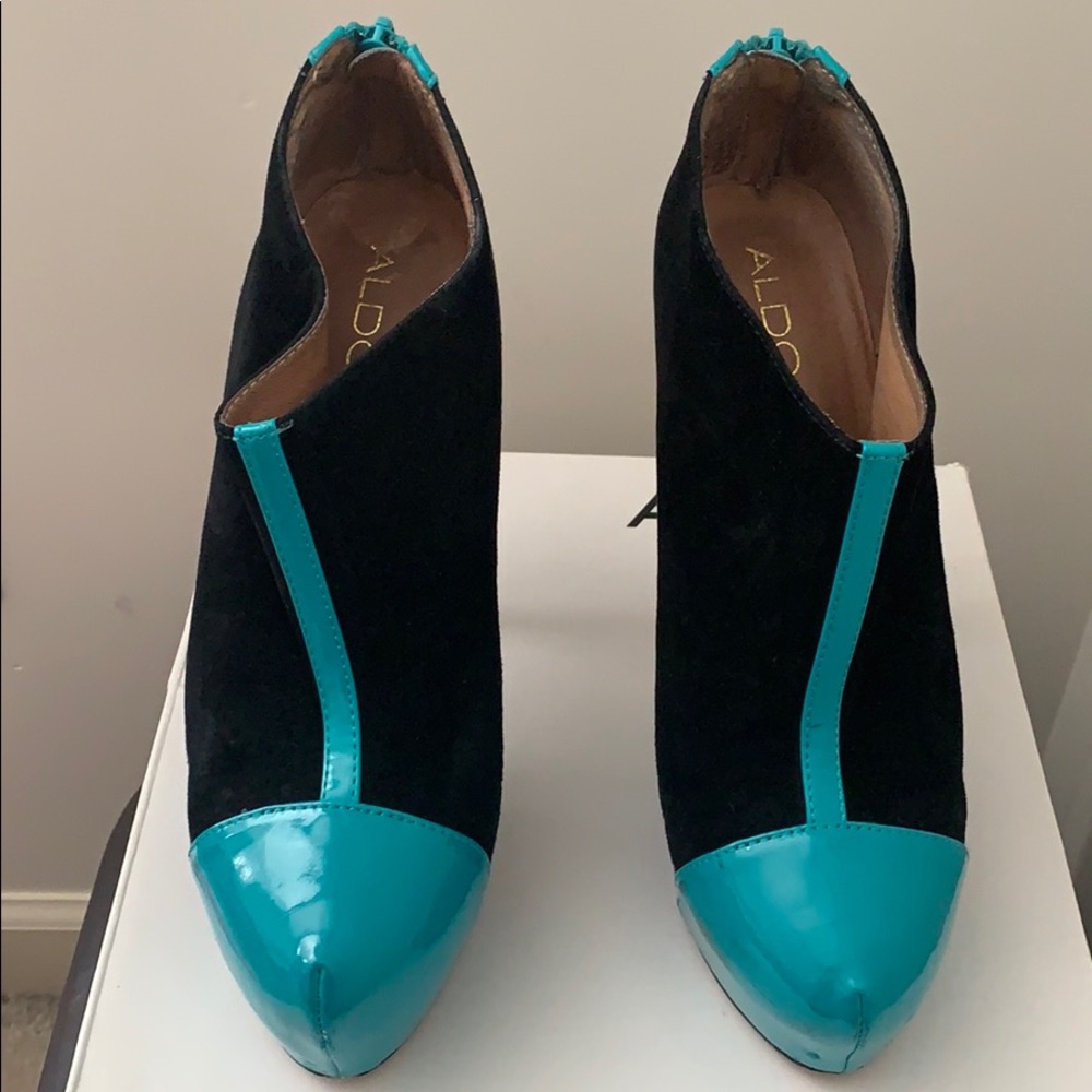 ALDO Shoe